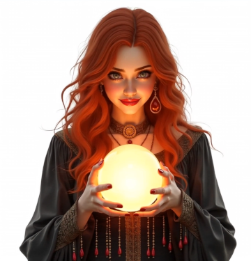 Online Fortune Teller