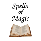 Spells Of Magic