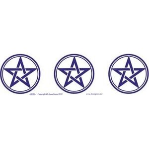 Pentagram 3