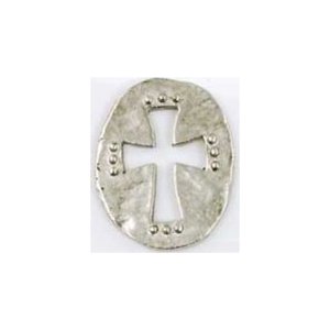 Cross Pocket Stone Cross Pocket Stone