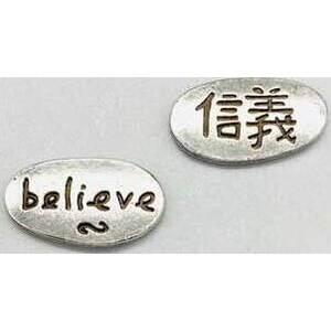 Belivve pocket stone