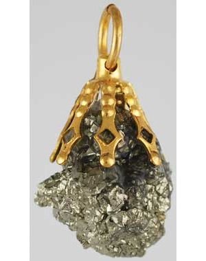 7 Metals Talisman