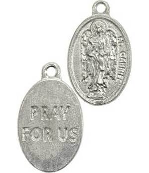 Archangel Gabriel Amulet Archangel Gabriel Amulet