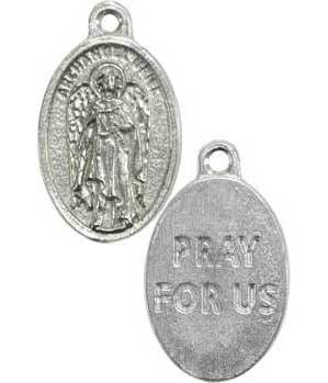 Archangel Uriel Amulet Archangel Uriel Amulet