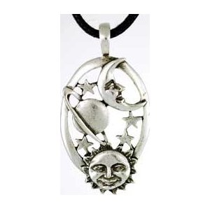 Harmonious Universe Celestial Talisman Harmonious Universe Celestial Talisman