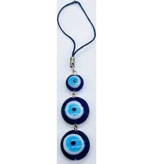 Evil Eye Protection talisman