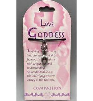 Love Goddess Talisman