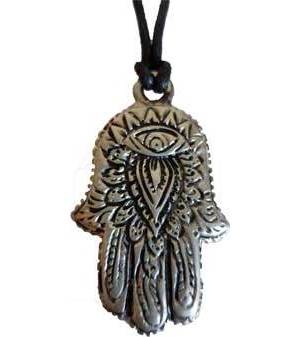 Hamsa Hand amulet Hamsa Hand amulet