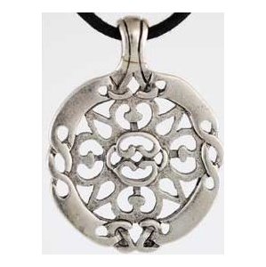 Celtic Protection Amulet