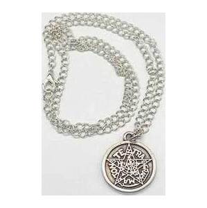 Solomon's Seal amulet Solomon's Seal amulet