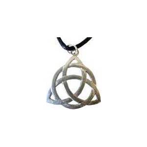 1" Triquetra Amulet 1" Triquetra Amulet