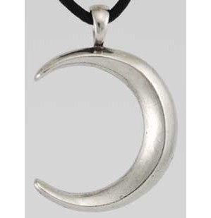 Wicca Attraction Amulet