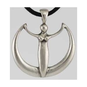 Wicca Power Amulet