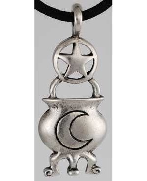 Spiritual Rebirth Talisman