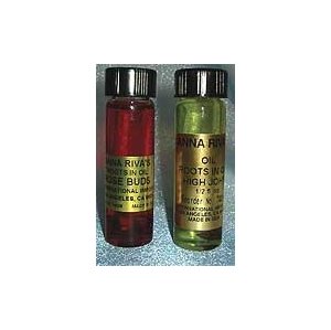 4dr Hi John (W Root) Anna Oil