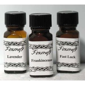 2dr Attract Love Oil