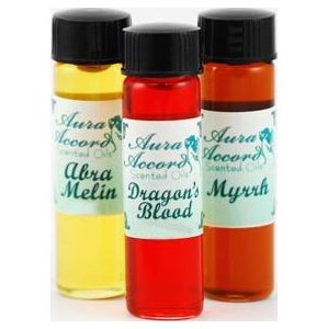Amber Oil 2dr Amber Oil 2dr