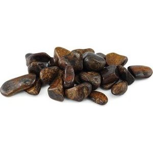 1 Lb Axinite Tumbled Stones