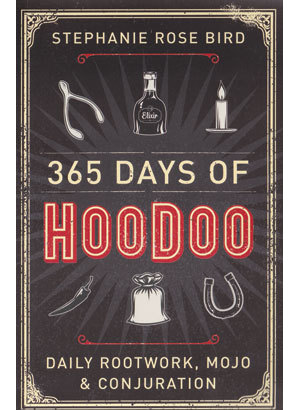 365 Days of Hoodoo