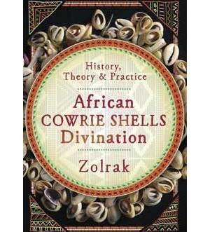 African Cowrie Shells Divination