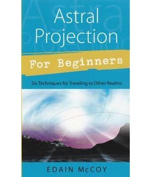 Astral Projection for Beginner