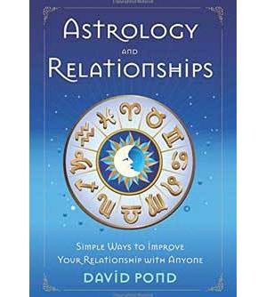 Astrology & Relationships by David Pond Astrology & Relationships by David Pond