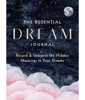 Essential Dream journal (hc)