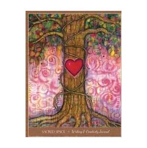 Sacred Space Journal Sacred Space Journal