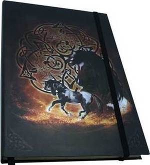 Celtic Horse Journal Celtic Horse Journal