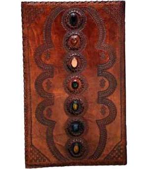 7 Stone Leather 7 Stone Leather