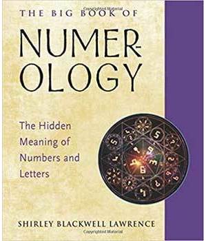 Big Book of Numerology Big Book of Numerology