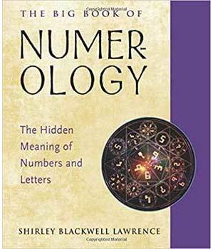 Big Book of Numerology