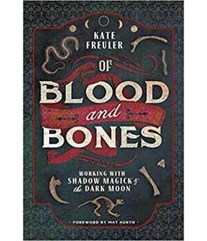 Of Blood & Bones Of Blood & Bones