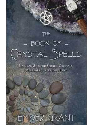 Book Of Crystal Spells