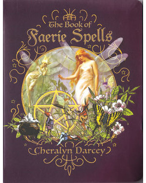 Book of Faerie Spells
