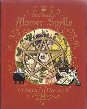 Book of Flower Spells