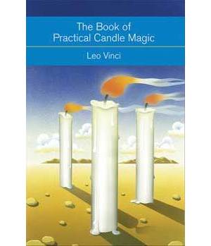 Book Of Practical Candle Magic Book Of Practical Candle Magic