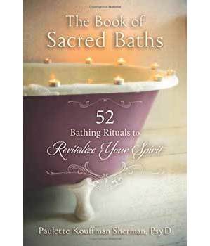 Book Of Sacred Baths