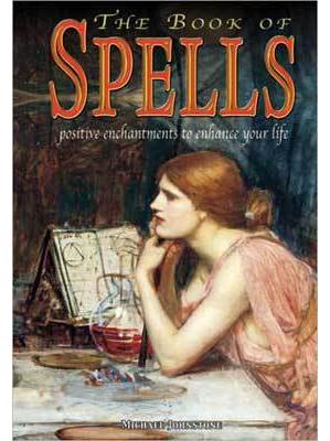 Book of Spells Book of Spells