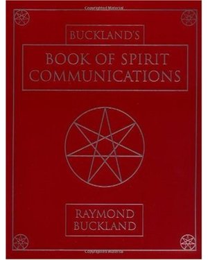 Book Of Spirit Communications