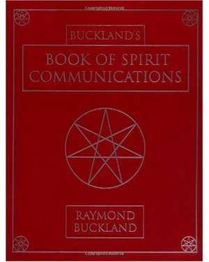 Book Of Spirit Communications