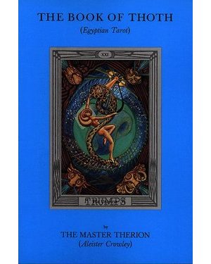 Book Of Thoth