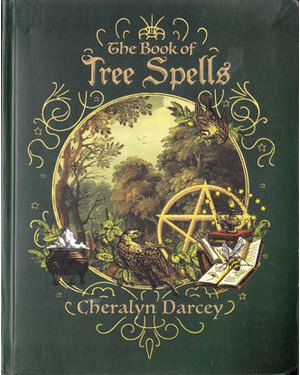 Book of Tree Spells