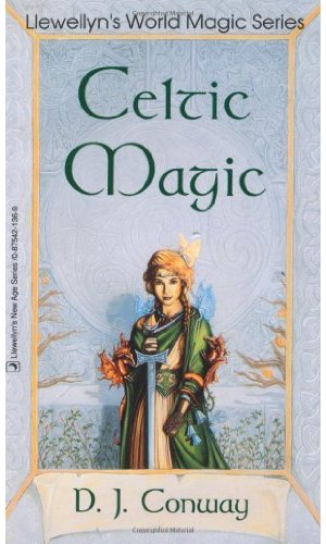 Celtic Magic