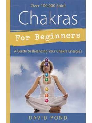 Chakras For Beginners