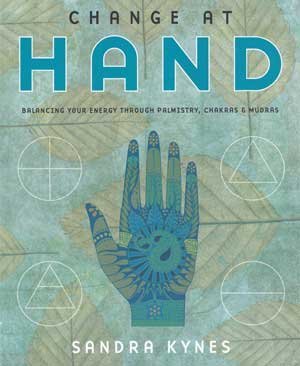 Change at Hand by Sandra Kynes