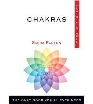 Chakras plain & simple