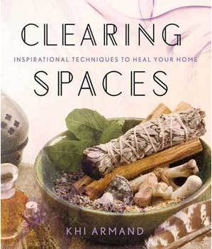 Clearing Spaces Clearing Spaces