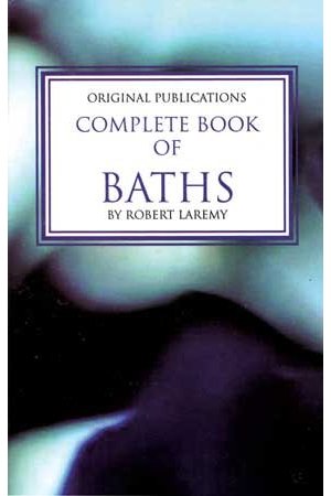 Complete Book Of Baths