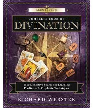 Complete Book of Divination